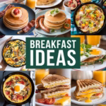 breakfast IDEAS