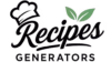 Recipes Generators