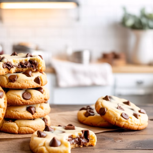cheesecake cookies