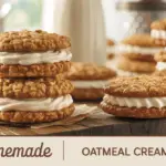 The Best Oatmeal Cream Pies – A Classic Homemade Treat