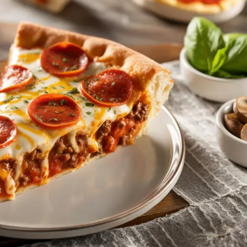 pizza pie